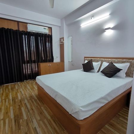 Rk Homestay Удайпур Экстерьер фото