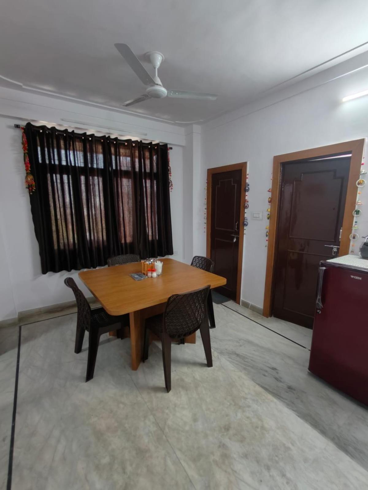 Rk Homestay Удайпур Экстерьер фото