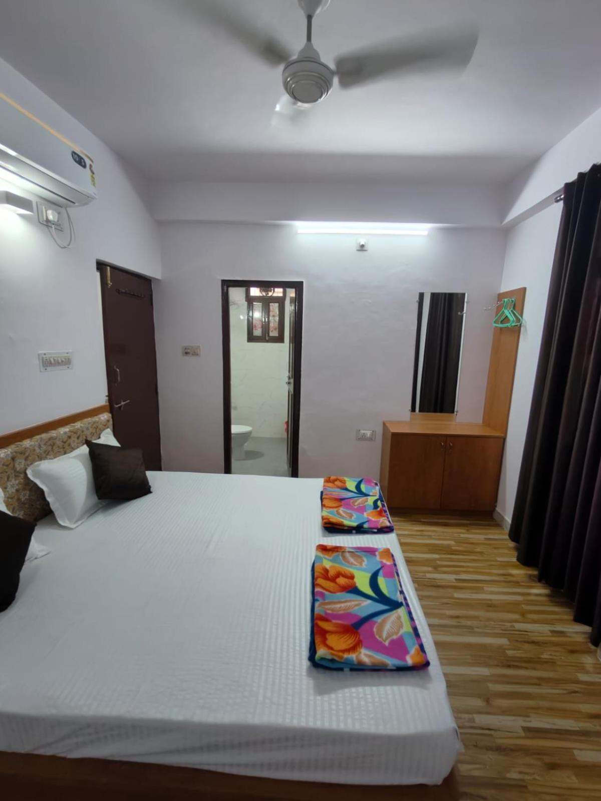 Rk Homestay Удайпур Экстерьер фото